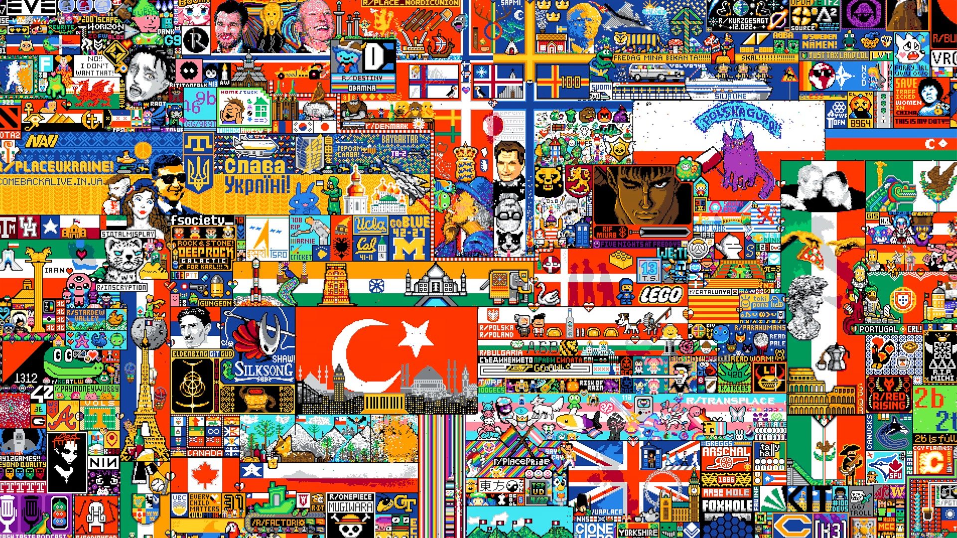 canada wallpaper reddit