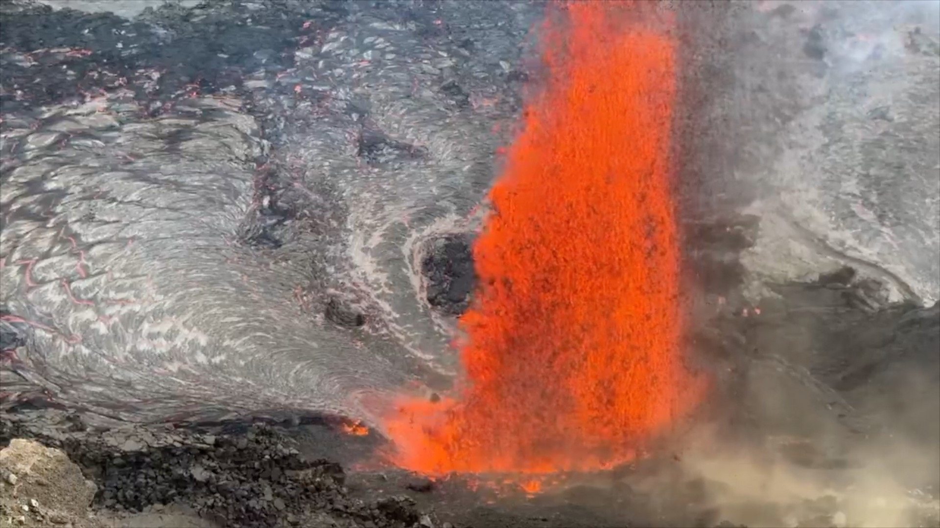 lava live wallpaper