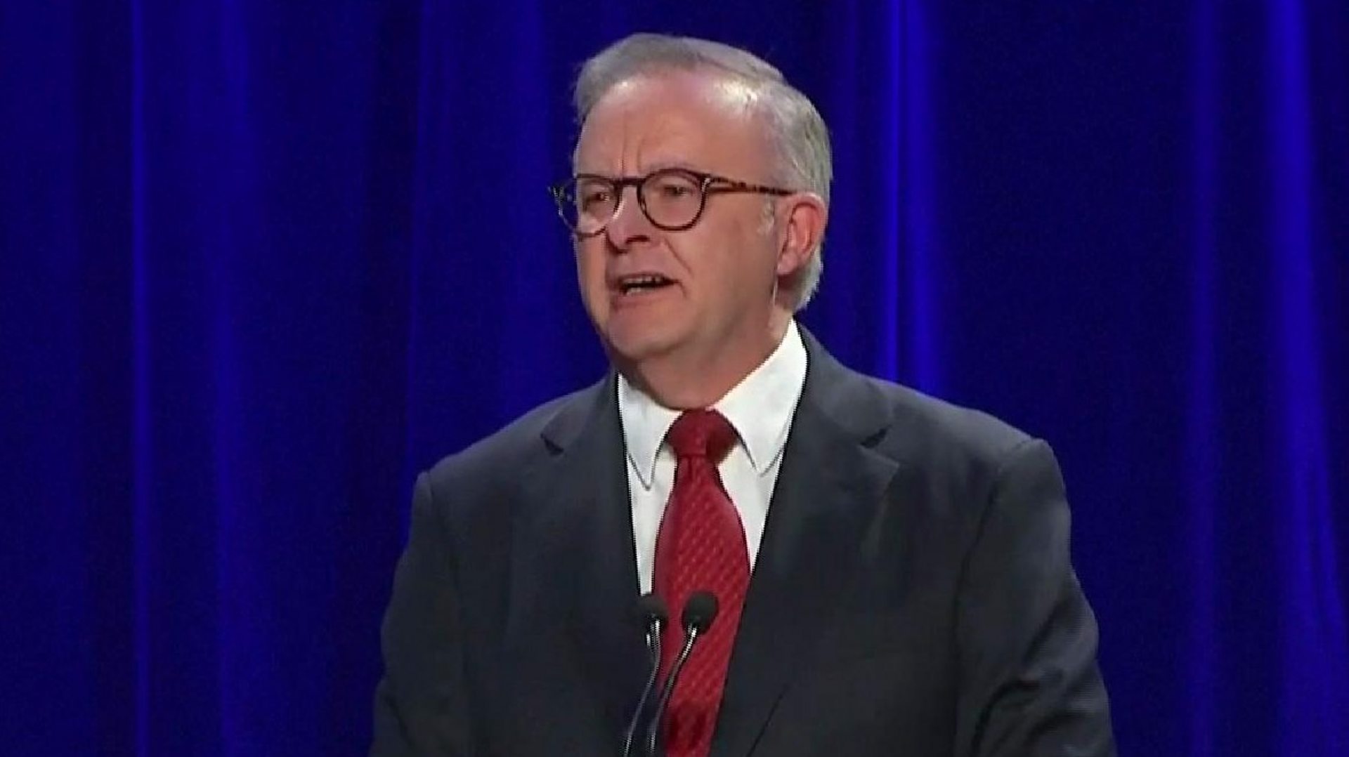 Australia: PM Anthony Albanese wins re-election