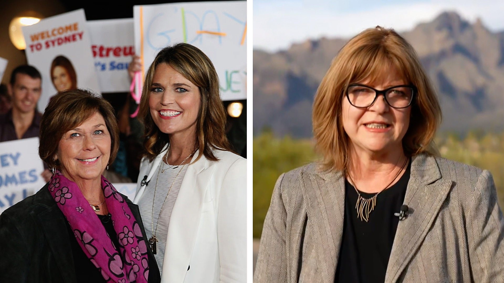 What we still don't know about the disappearance of Savannah Guthrie's  mother