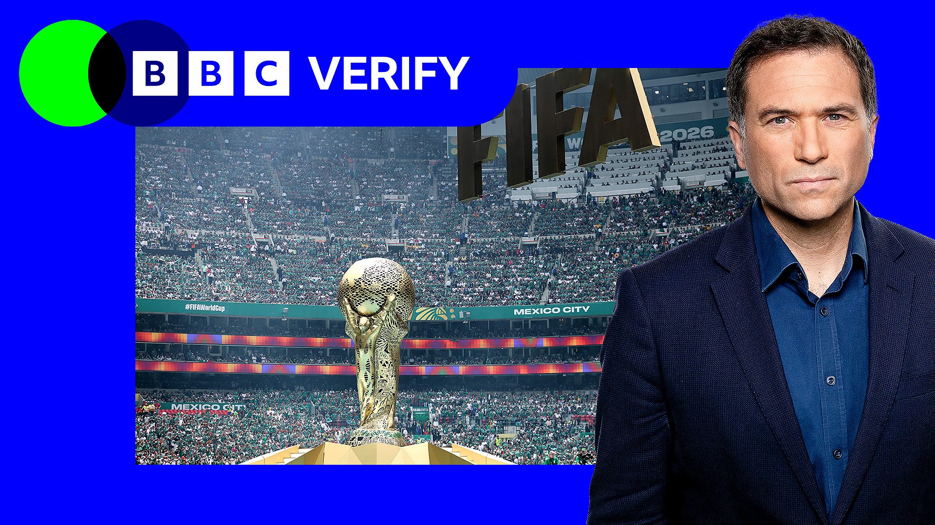 The costs and challenges facing the 2026 World Cup
