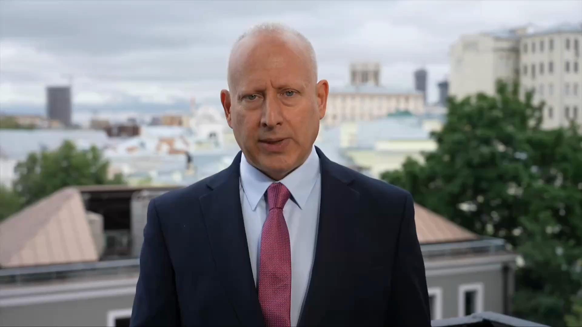Will Putin change tactics after Ukrainian drone attacks?