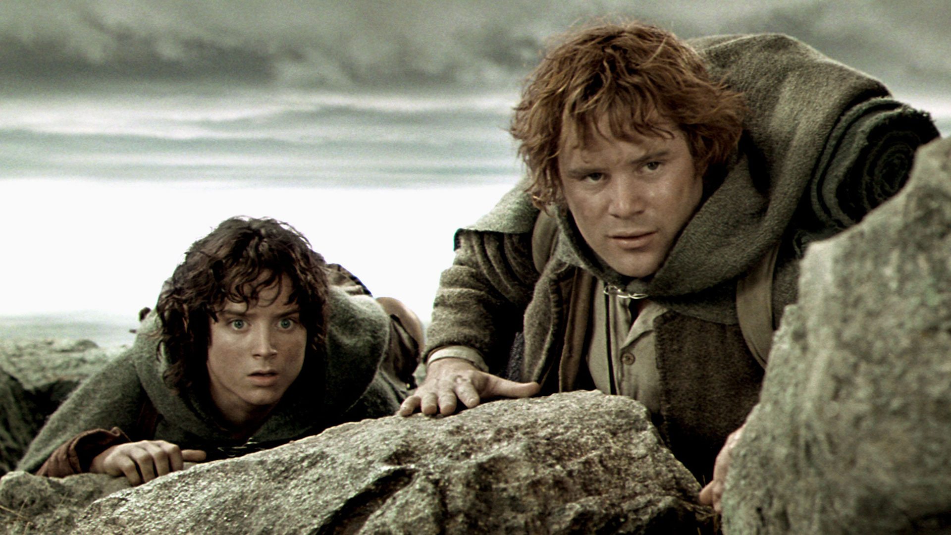 The surprising ancient roots of The Lord of the Rings