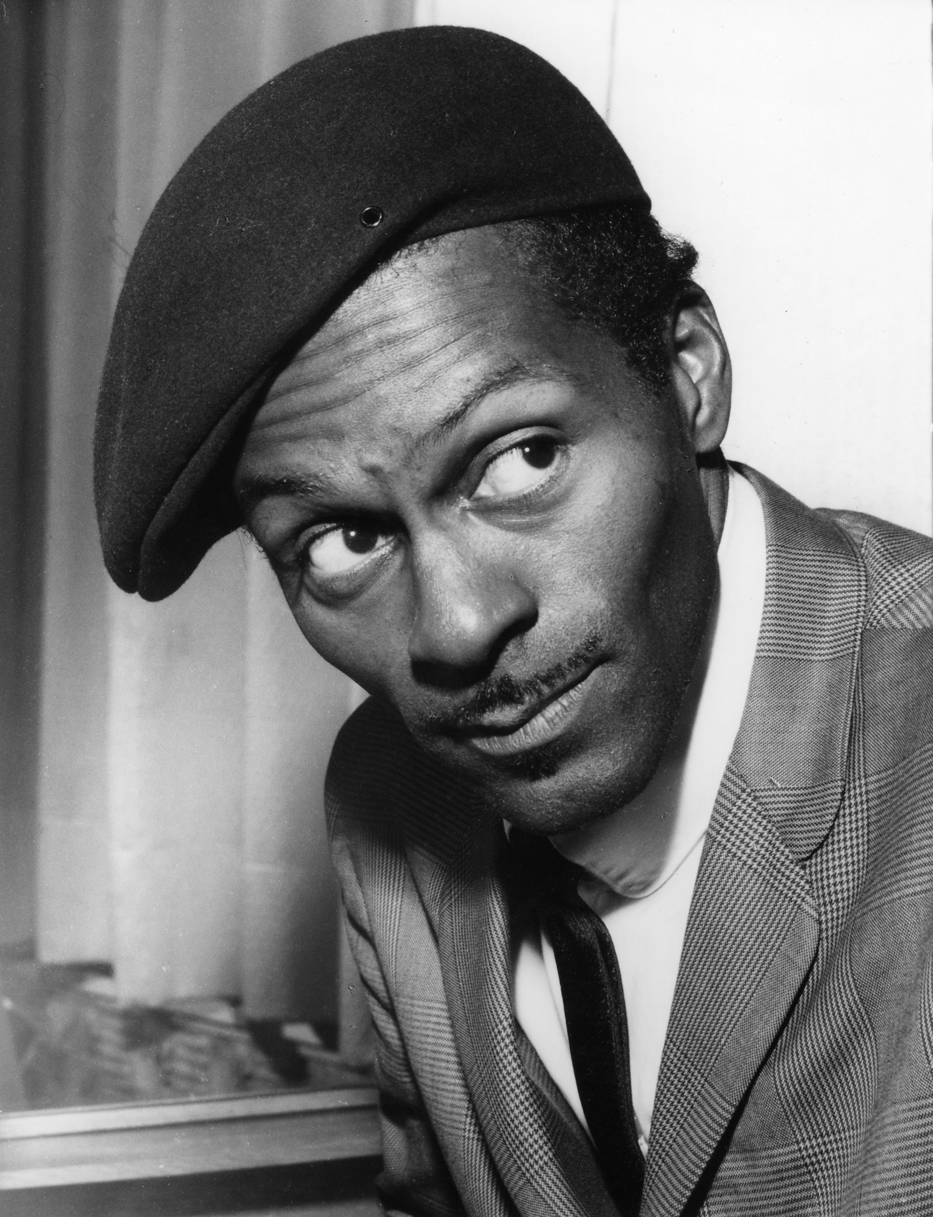 chuck berry