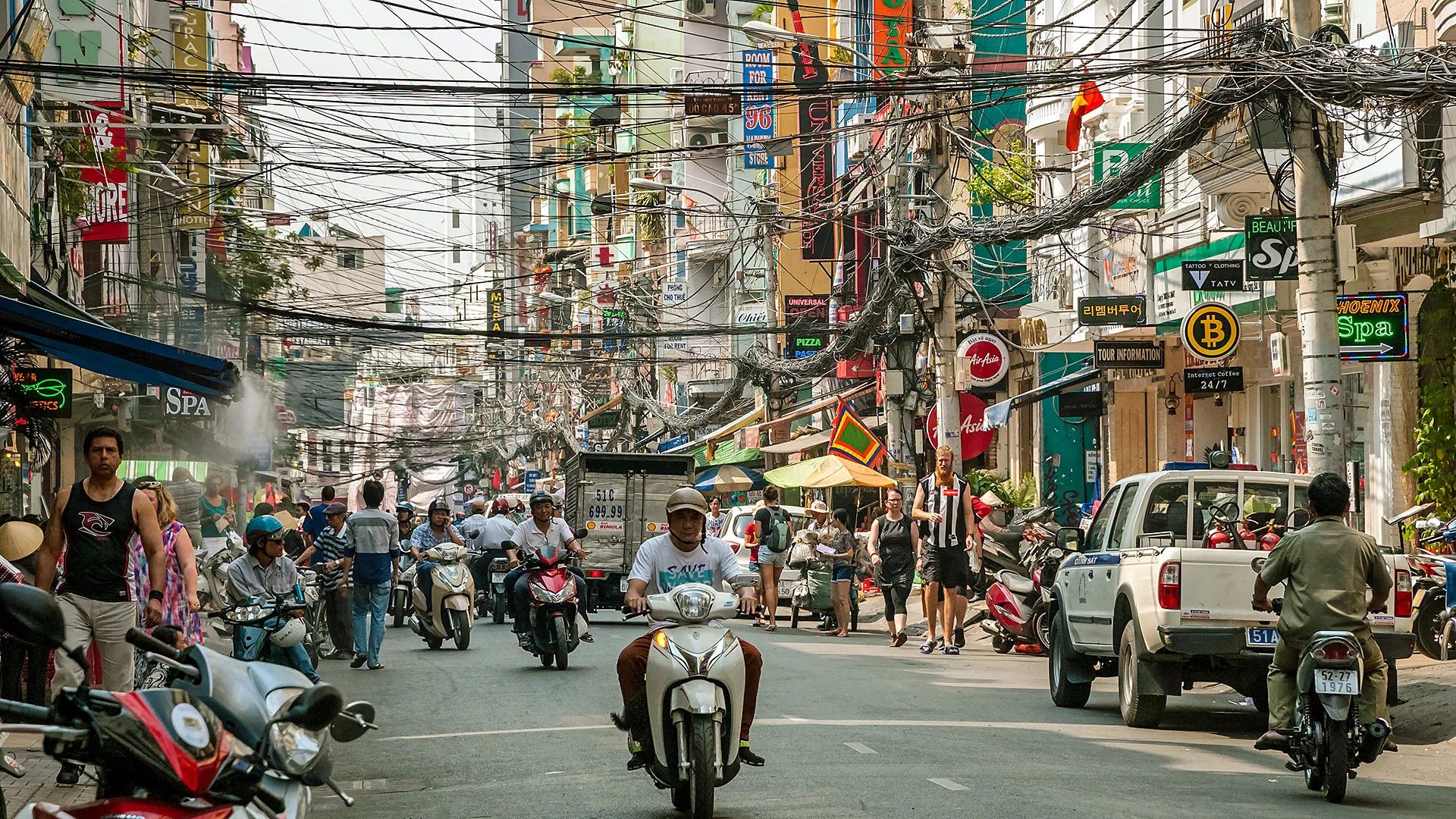 Living in Ho Chi Minh City as an Expat (2026 Guide)
