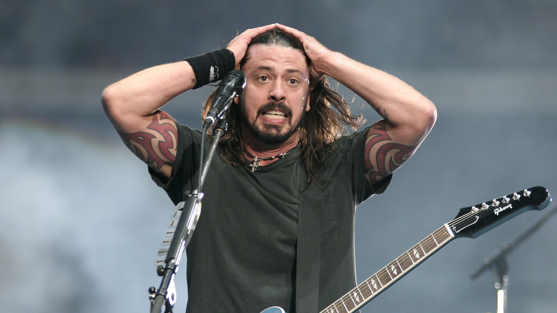 Dave grohl