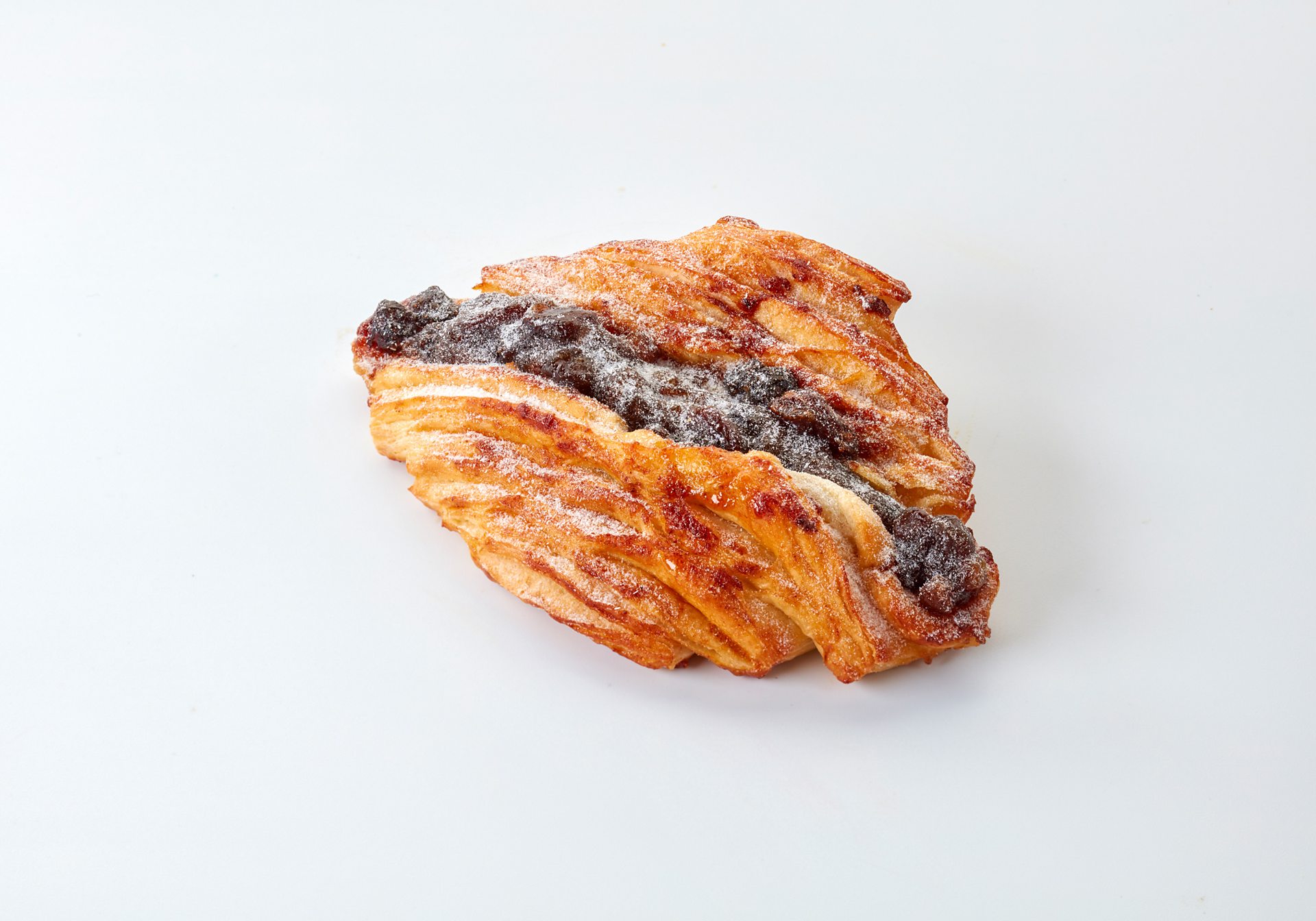 Mince Pie Croissant 1 75