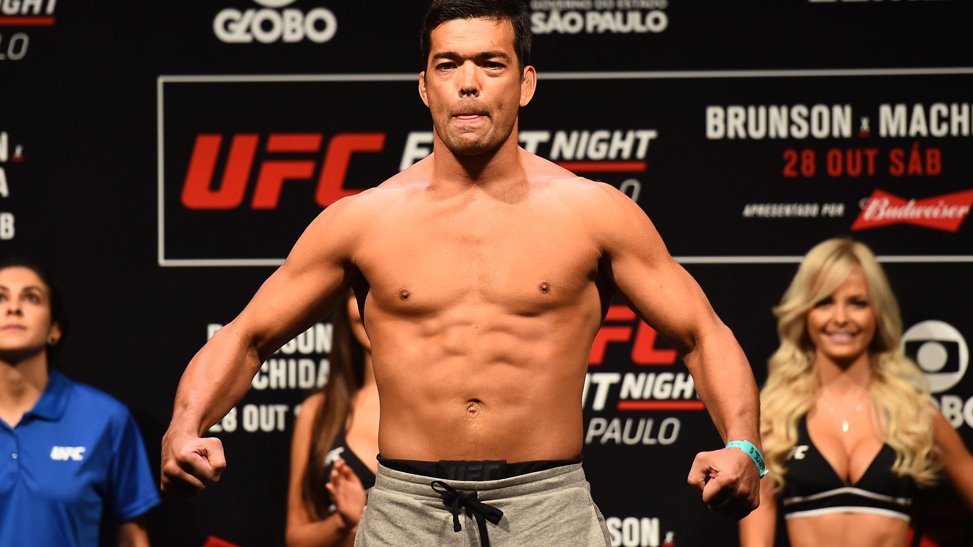 Lyoto Machida