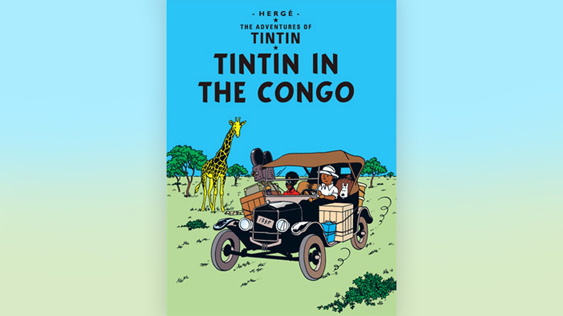 Tintin