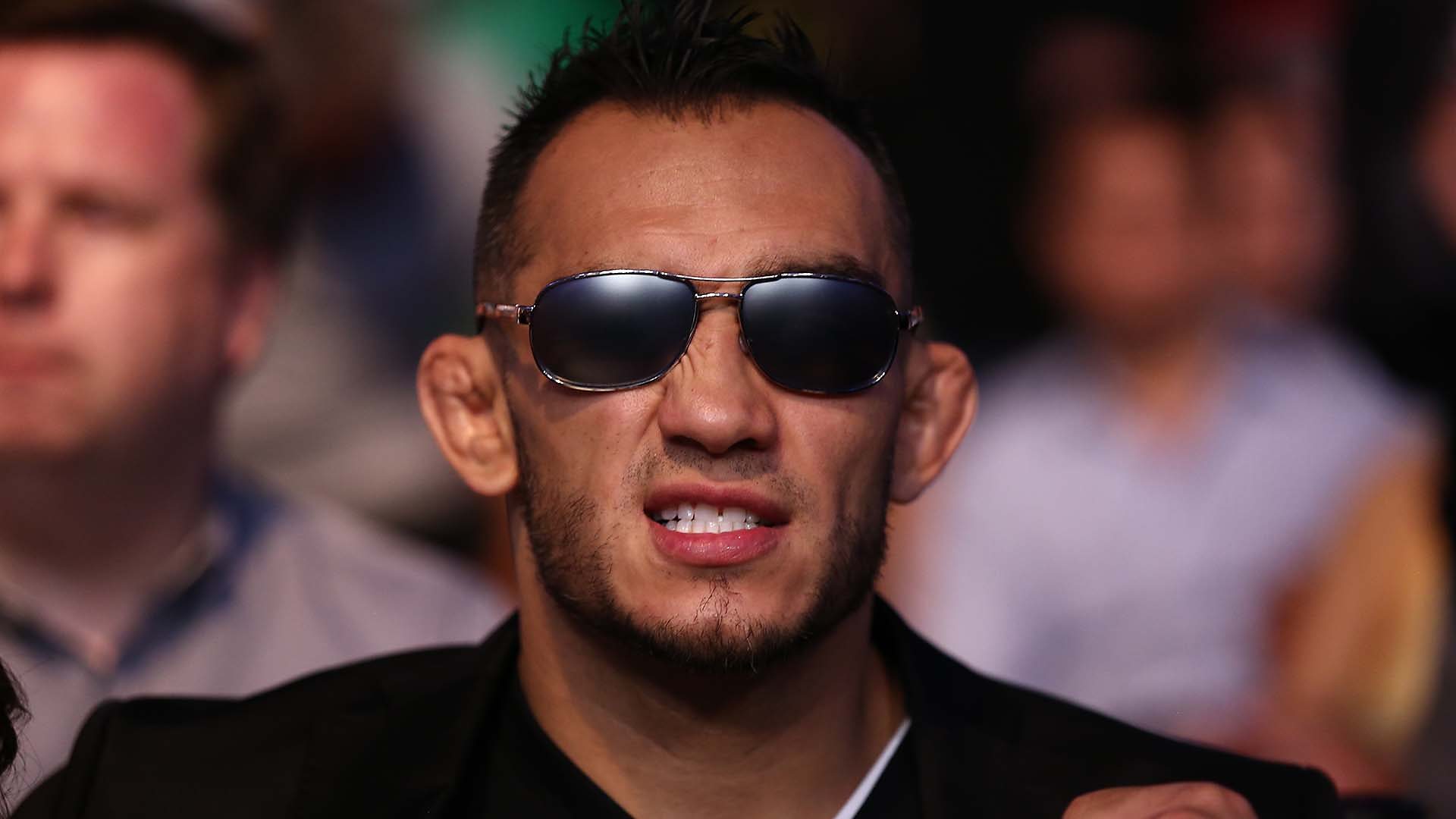 Tony Ferguson