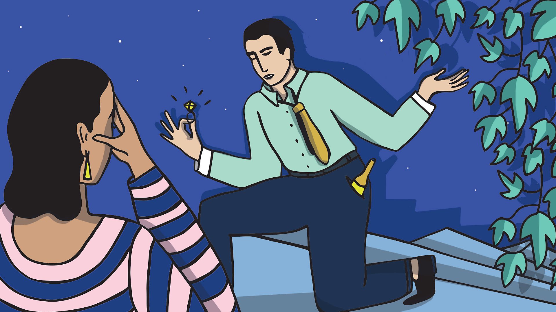 Christmas can mean drunken (un...