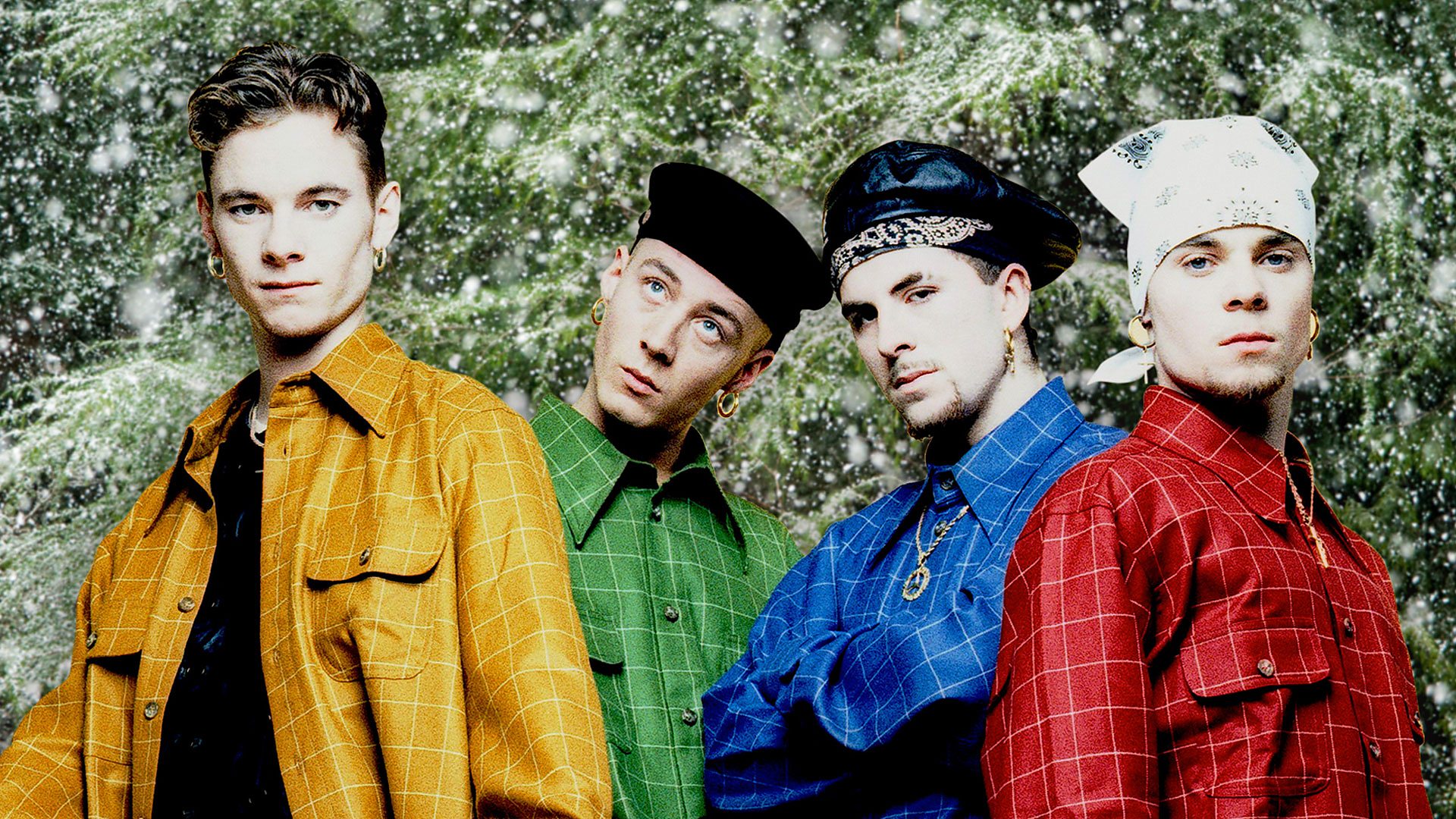 East 17