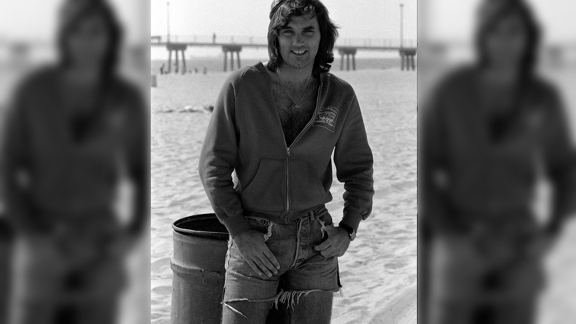 George best in shorts