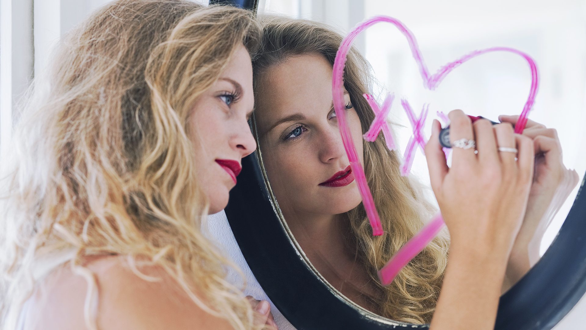 How not to hate yourself