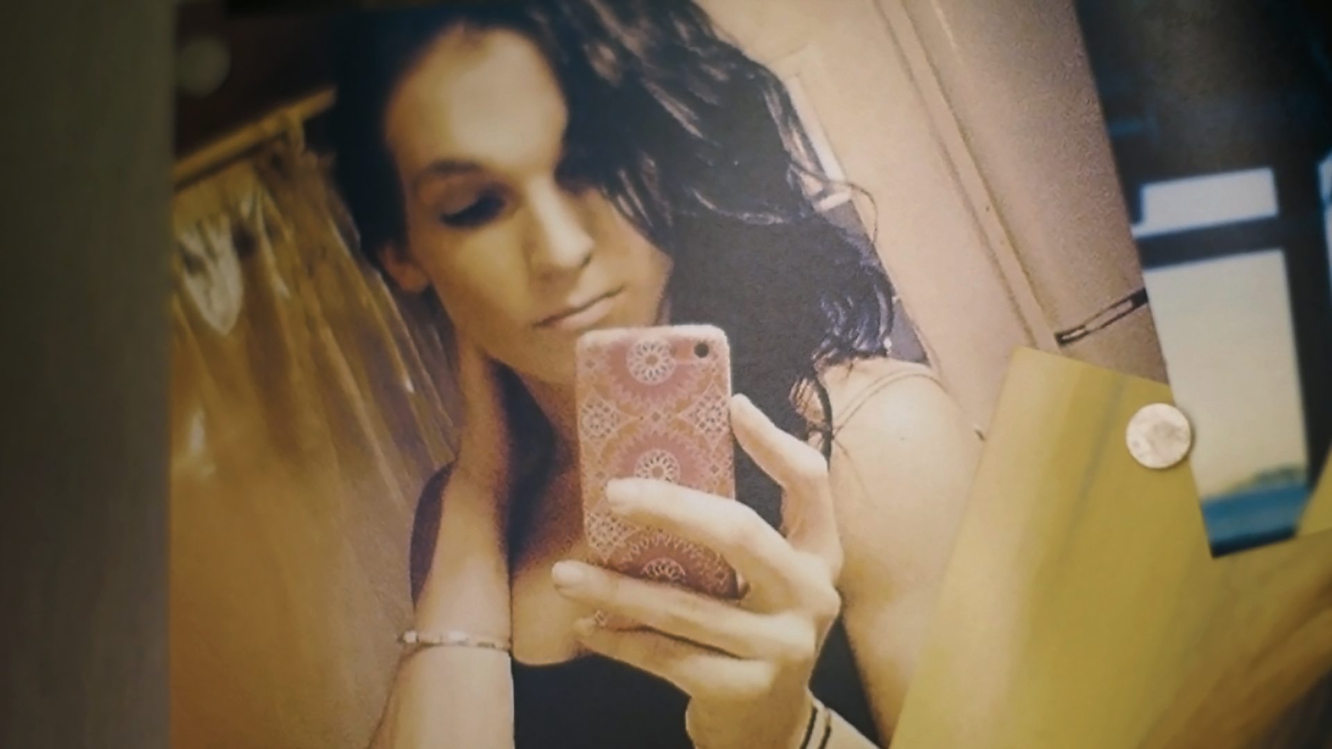 Pirsing bilan porno er