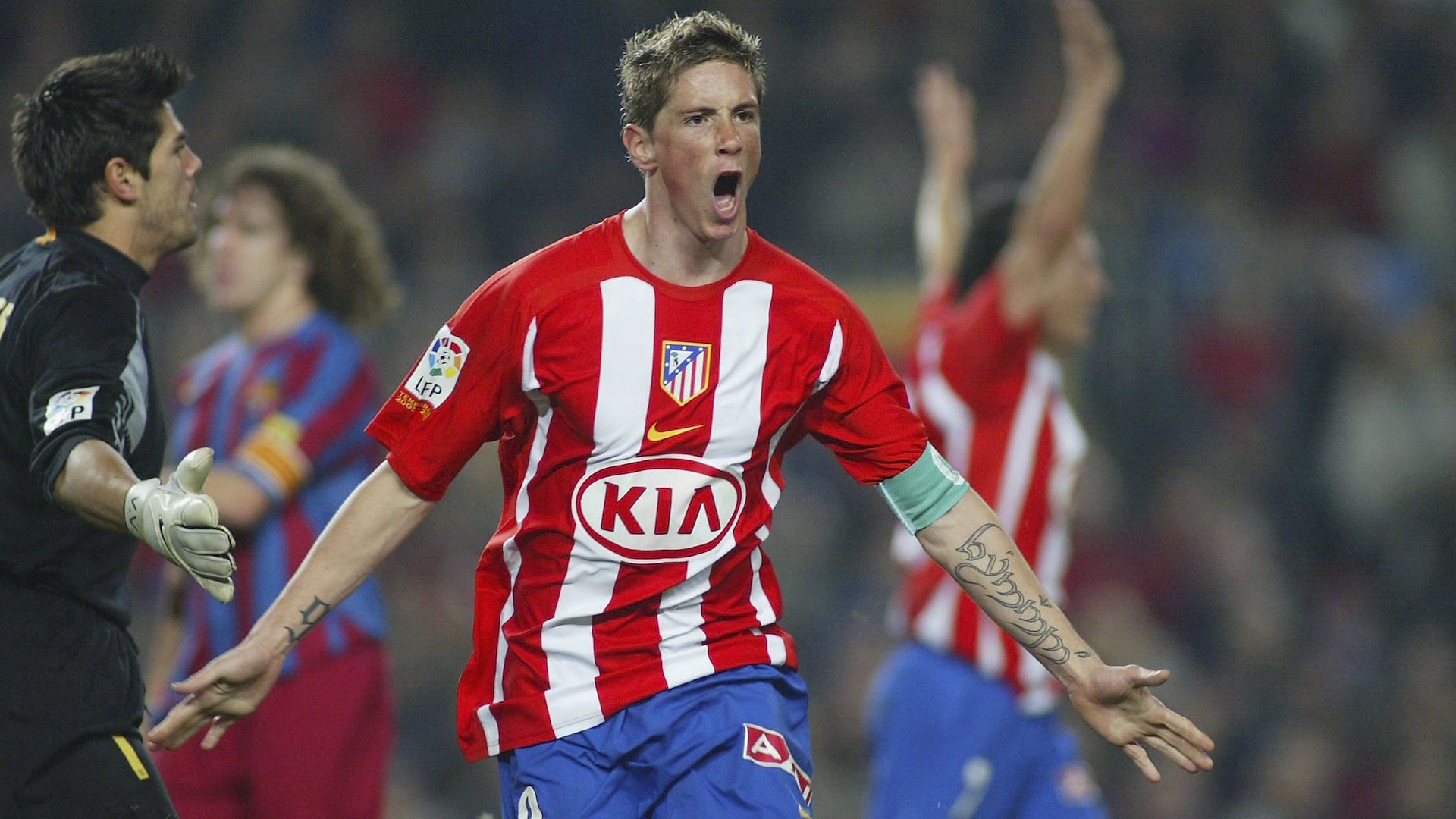Fernando Torres