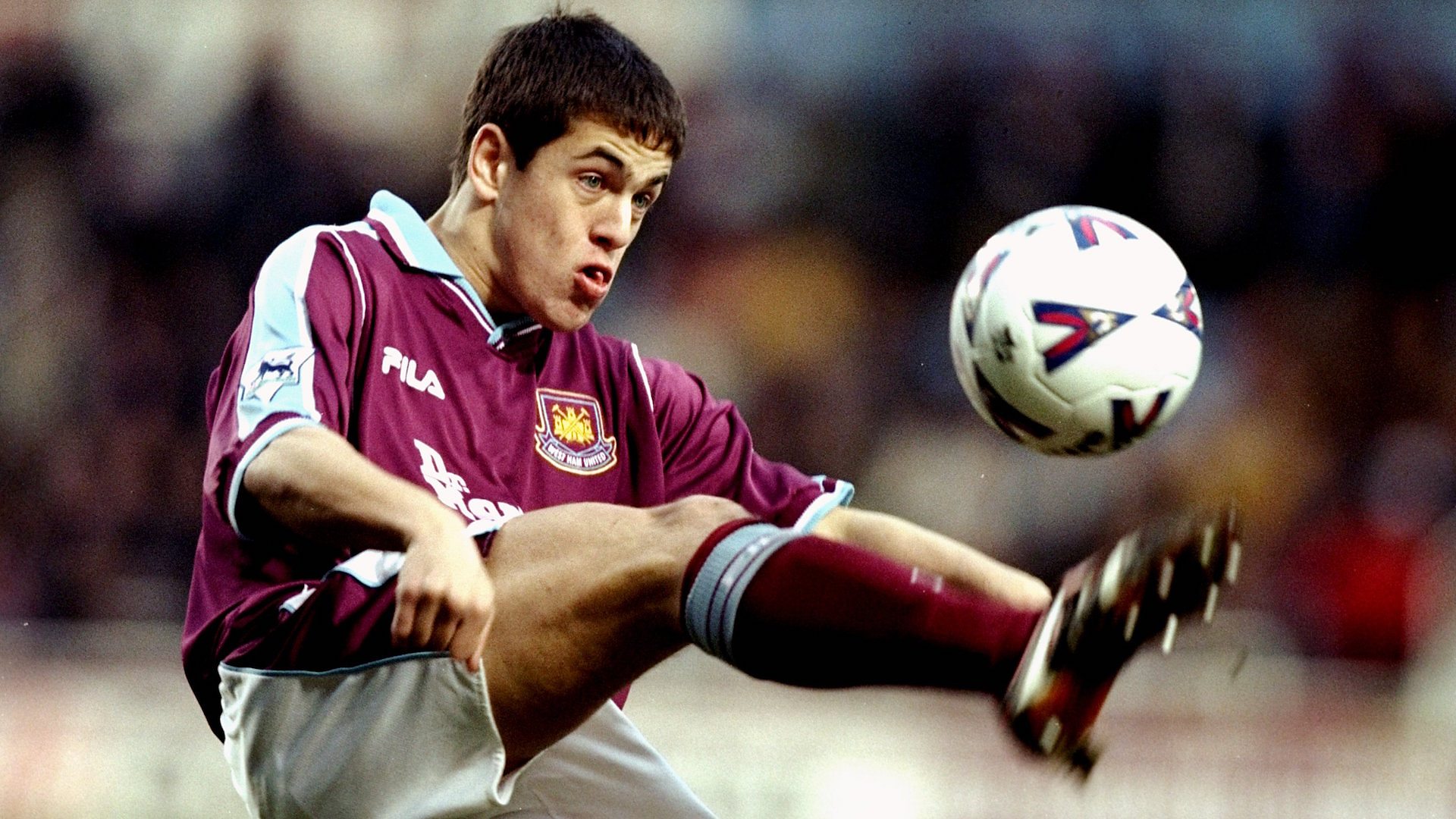 Joe Cole