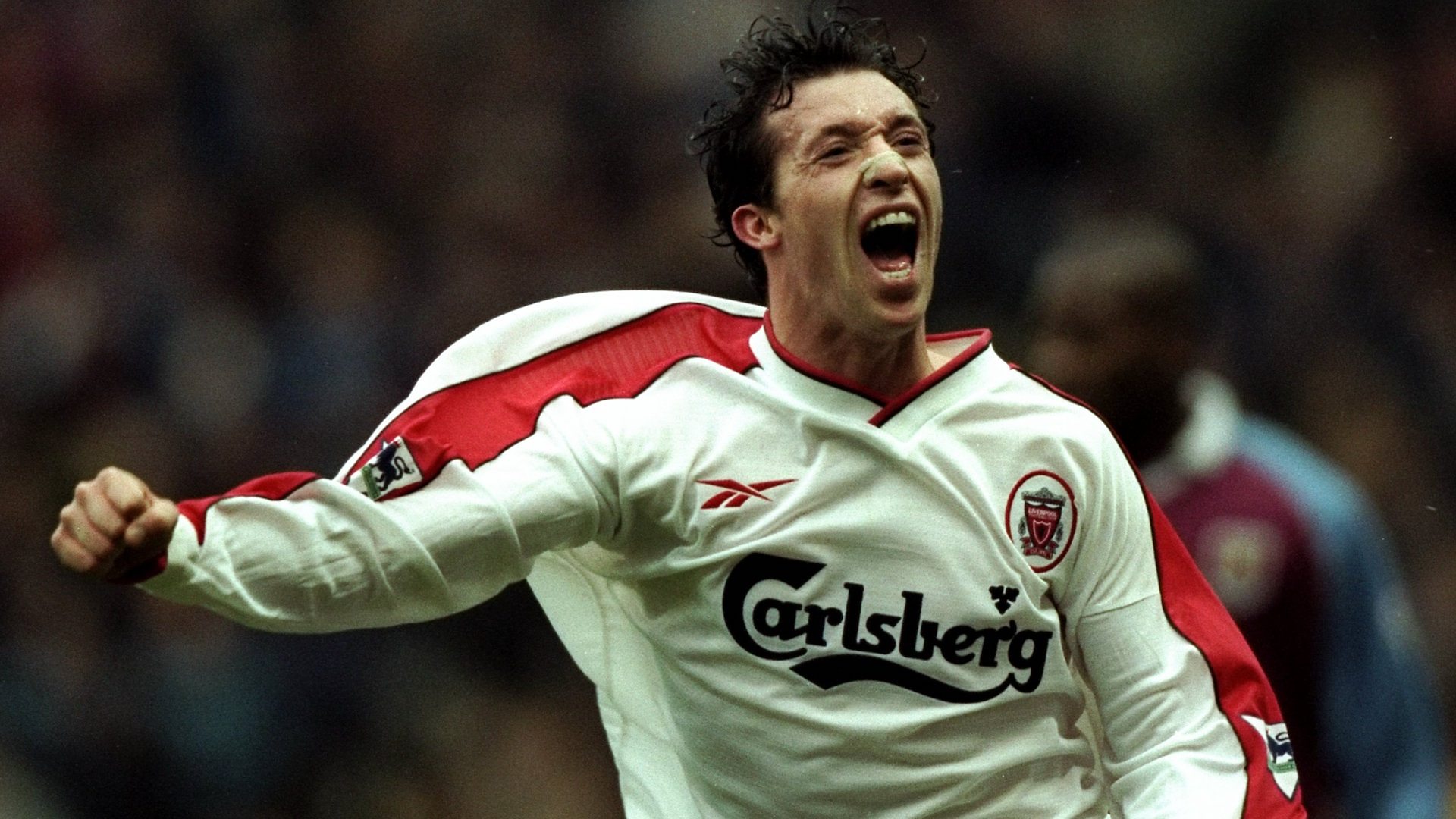 Robbie Fowler