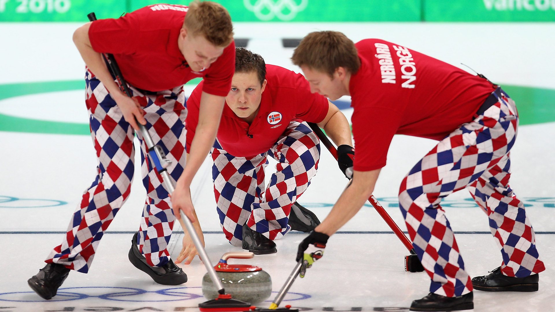 Norway at the 2014 Sochi Winter Olympics