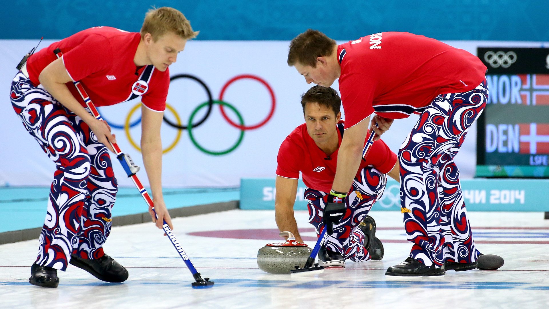 Norway at the 2010 Vancouver Winter Olympics