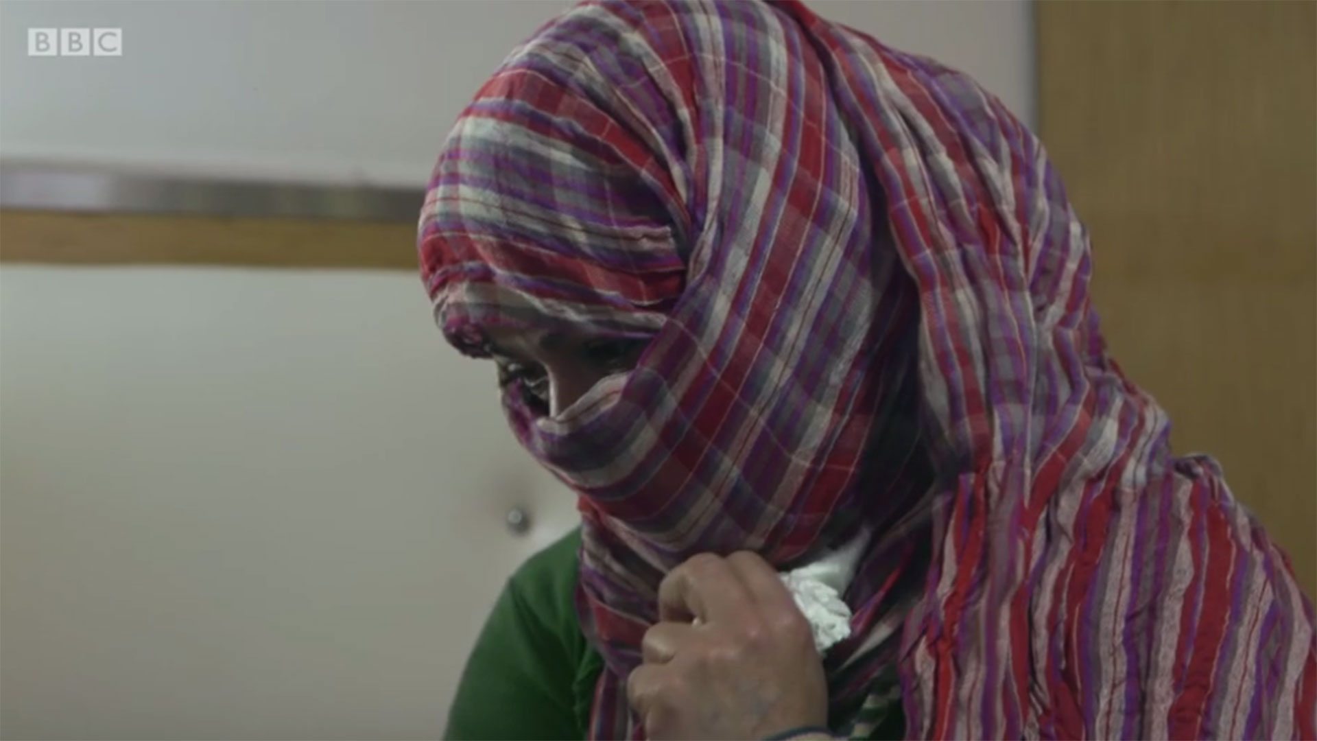 Yana in Sex In Strange Places