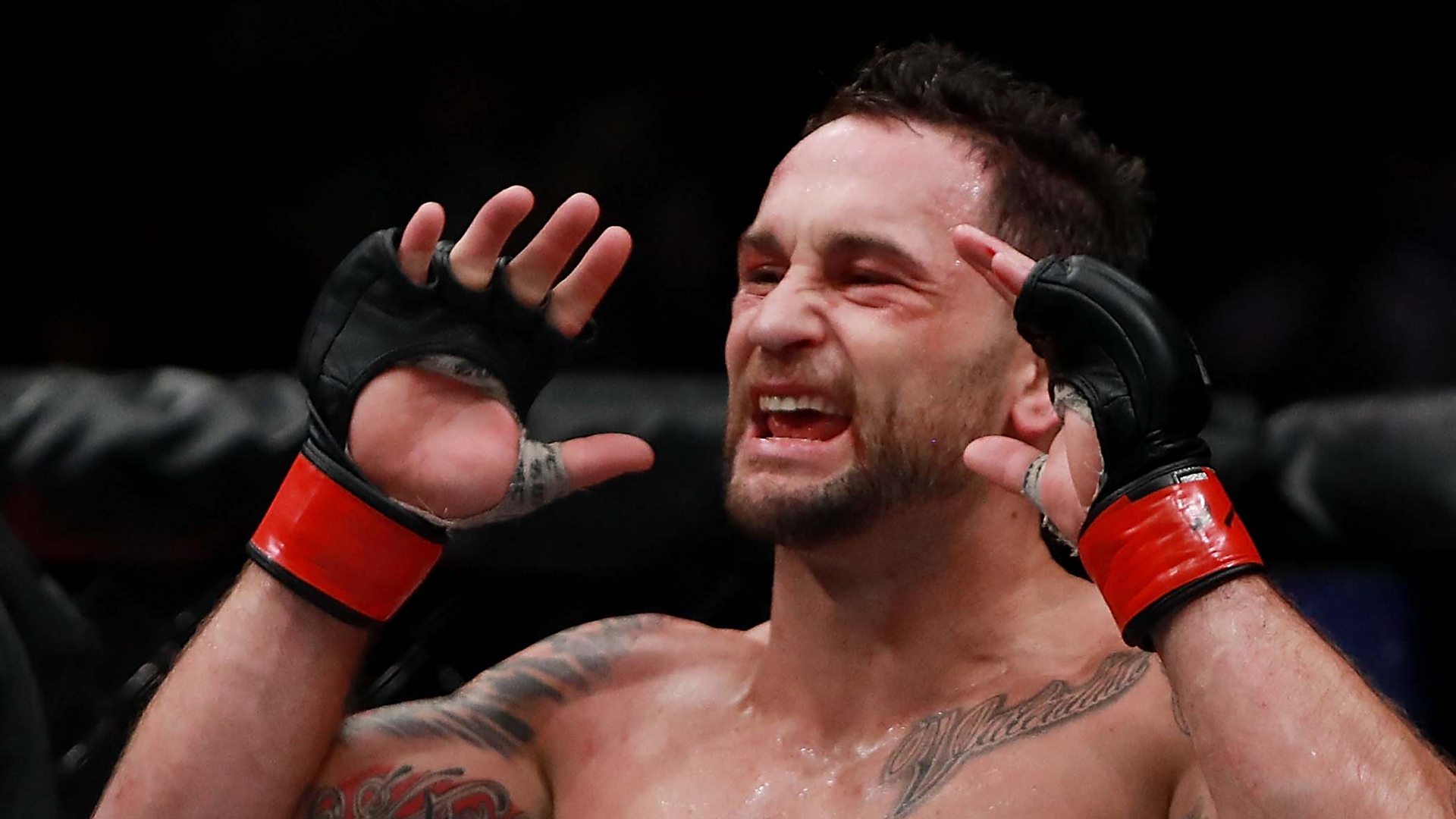 Frankie Edgar