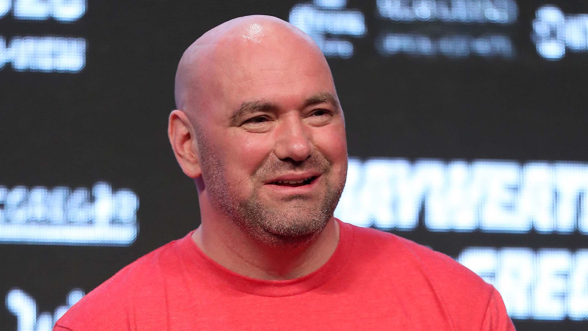 Dana White