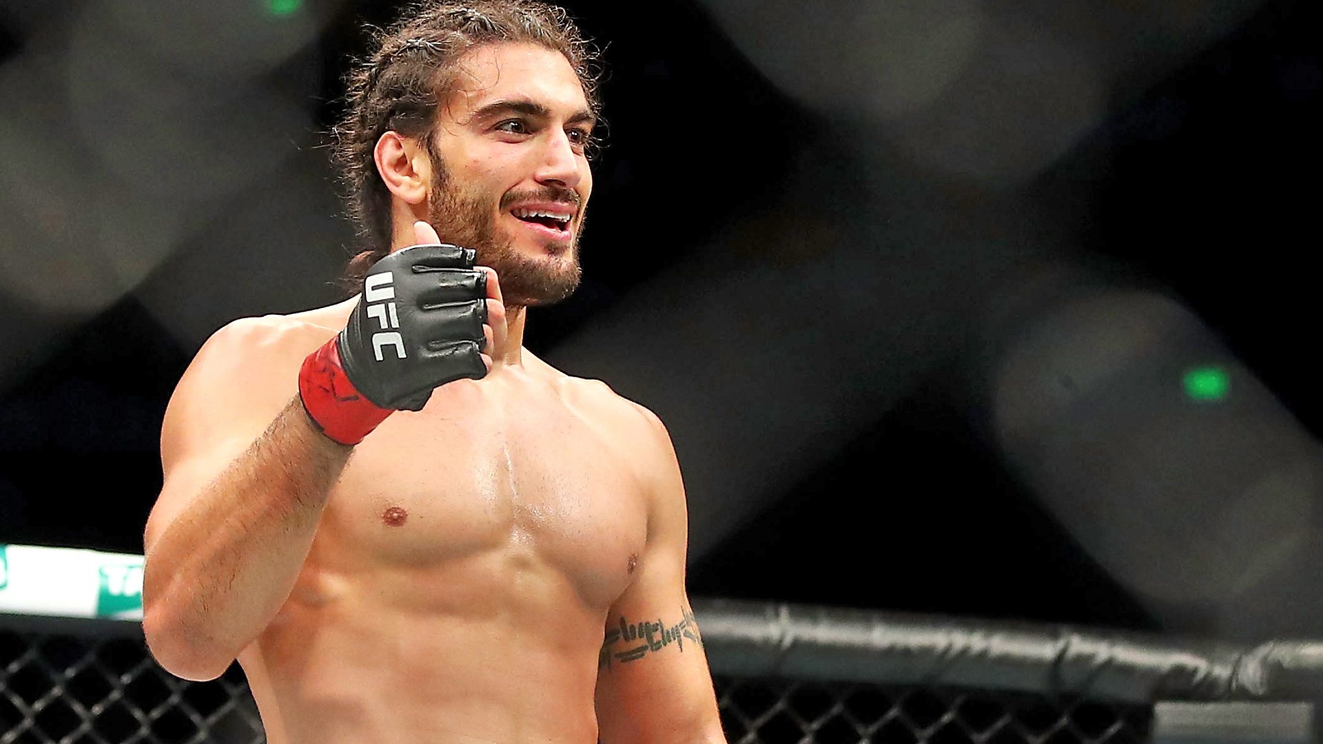 Elias Theodorou