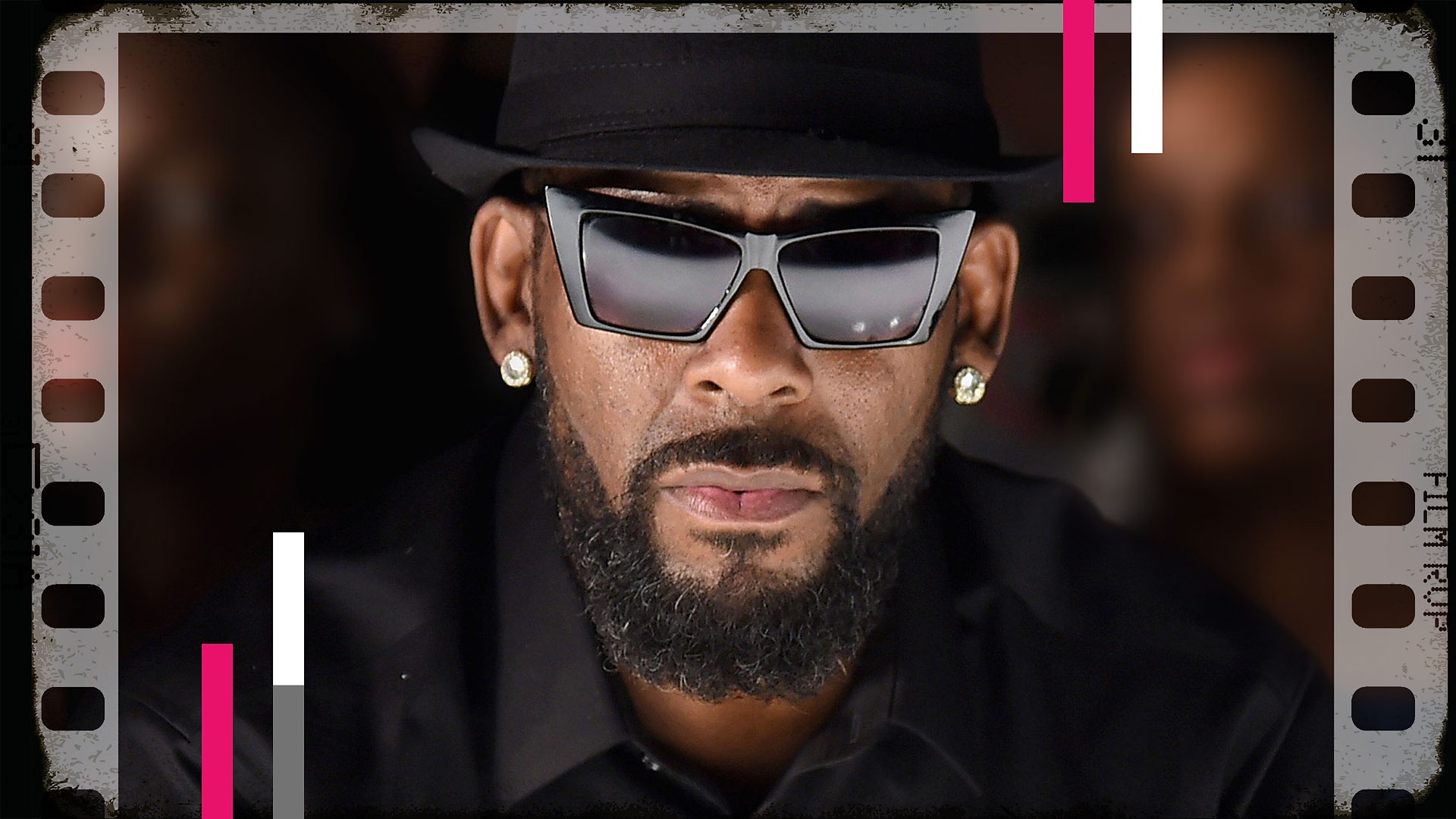 R Kelly: Sexual allegations persist for star - BBC Three