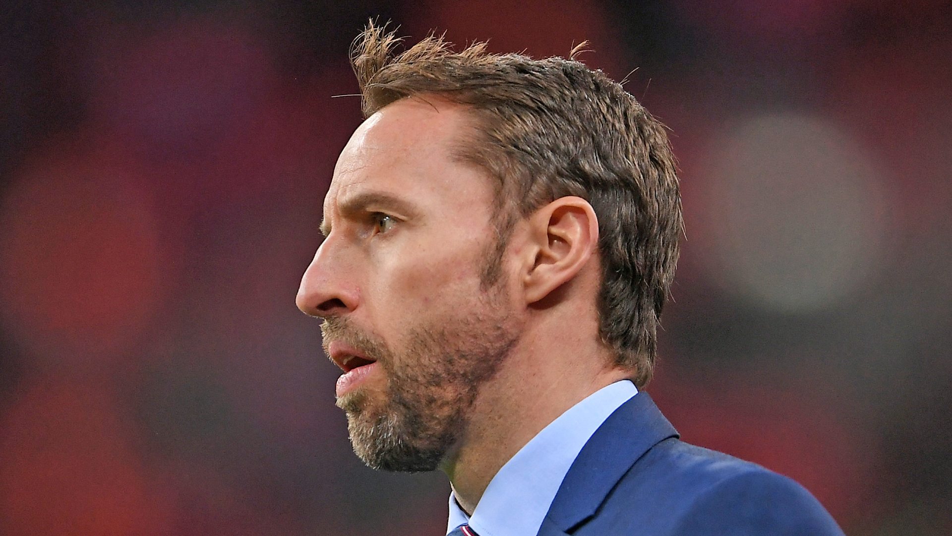 Gareth Southgate