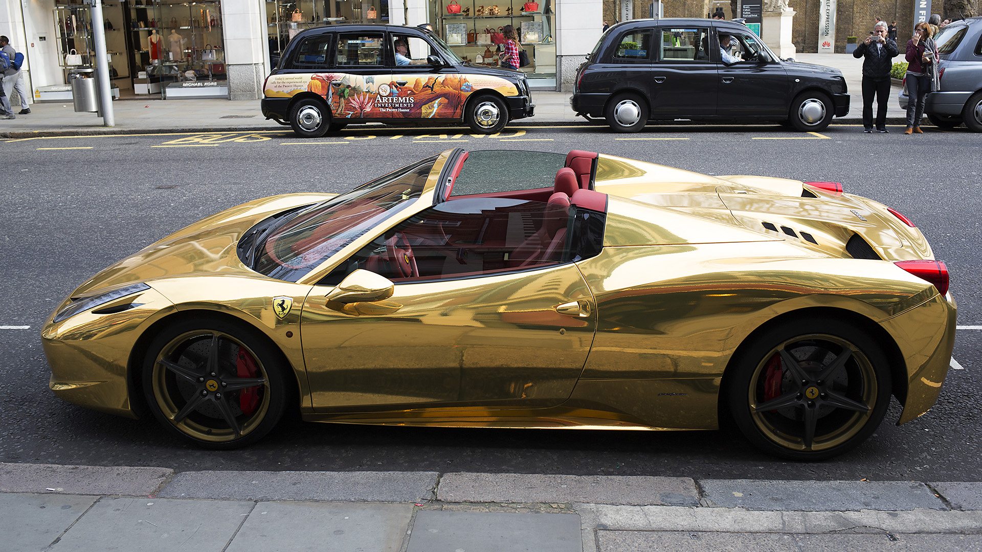 This is not the reality for most international students