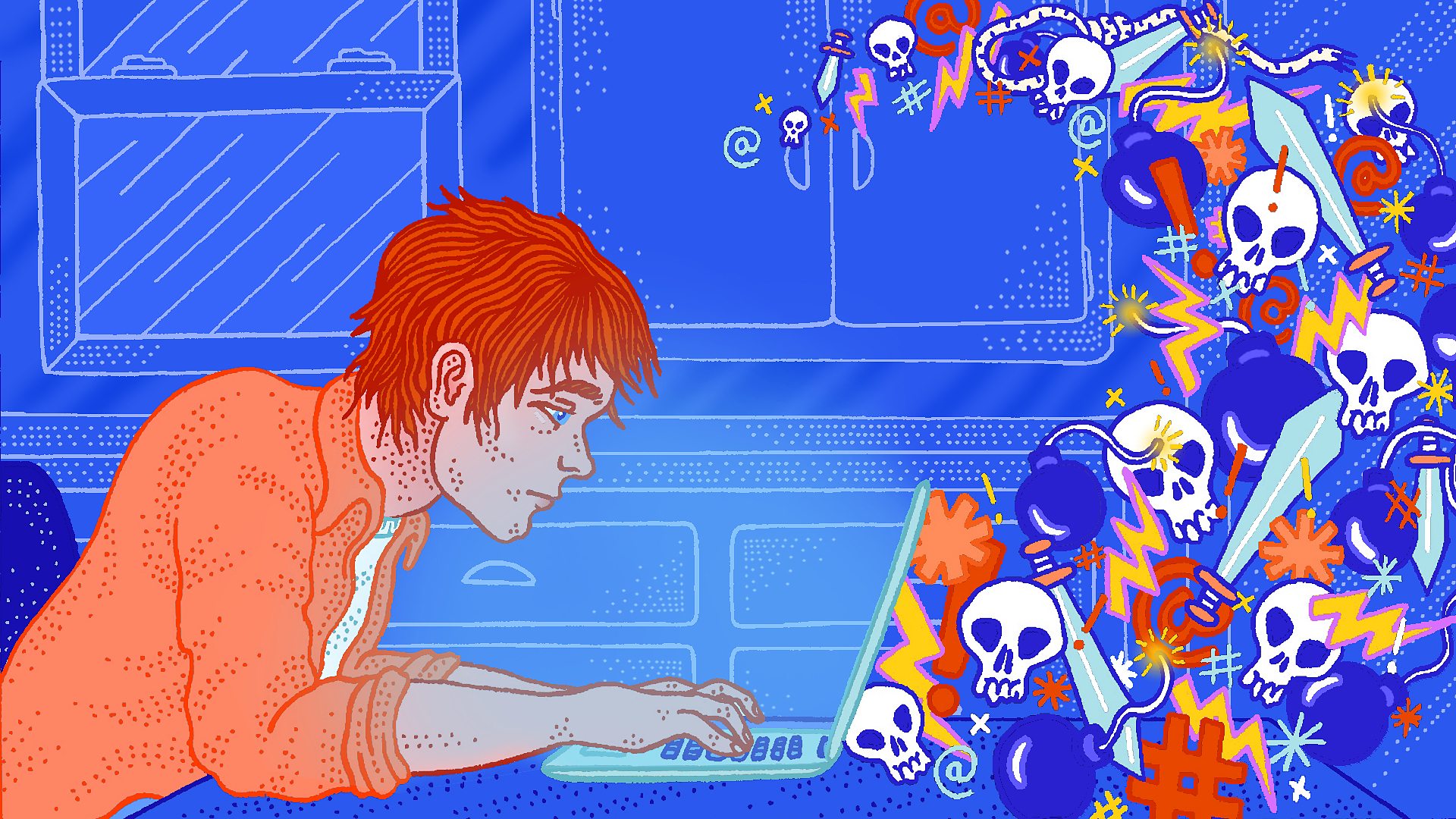 BBC Cyber SH 2 Revised