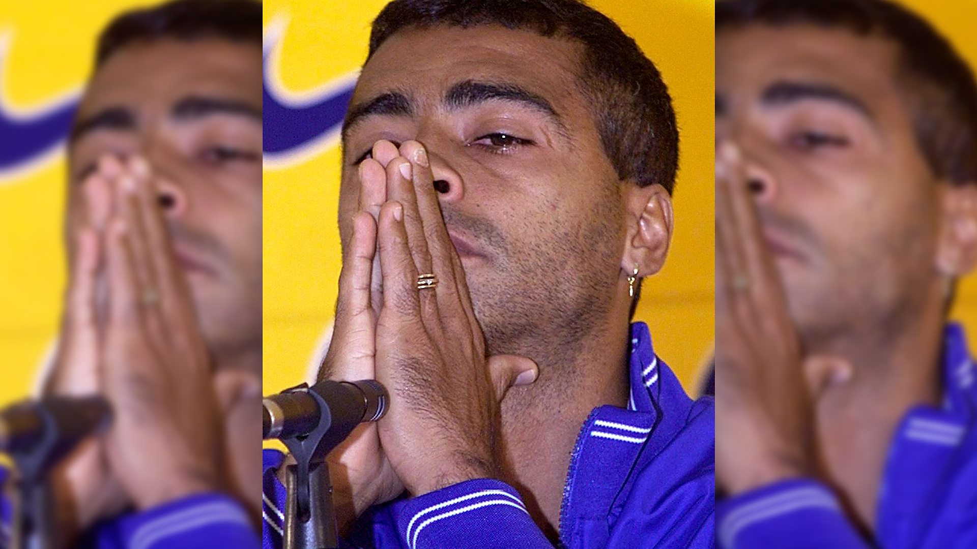 Romario