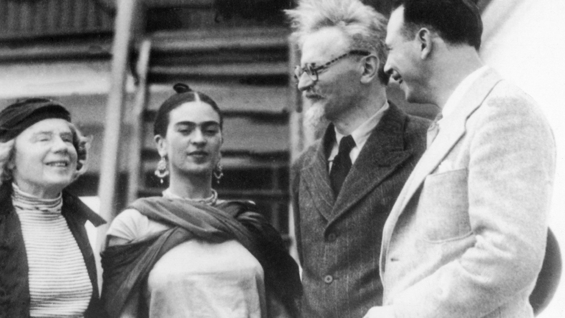 'Artist, activist, inspiration': Your birthday messages for Frida Kahlo