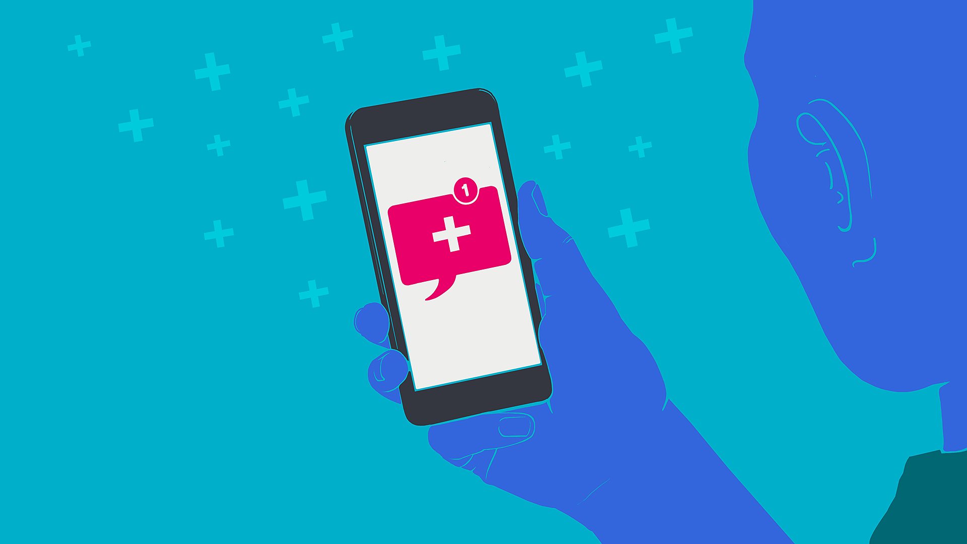 Living with herpes – receiving my diagnosis via text