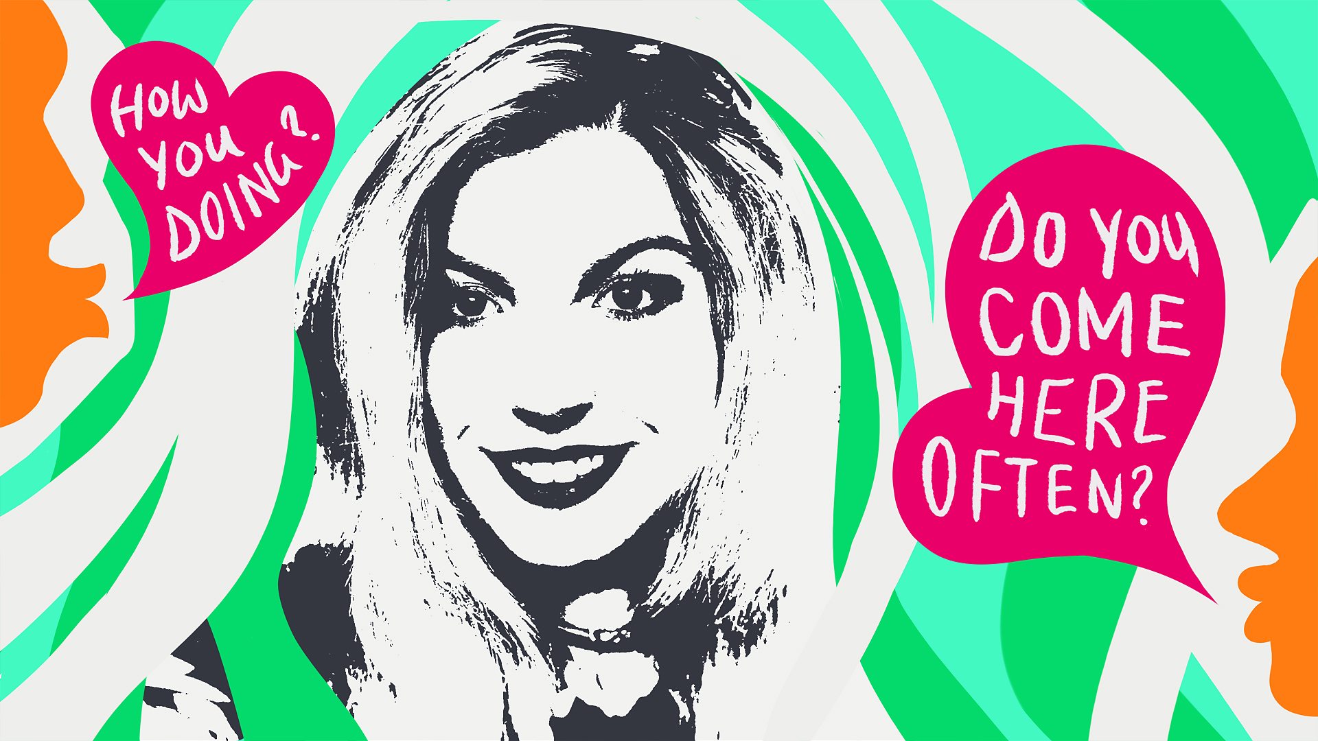 I swapped apps for dating in real life – this is what happened - BBC Three