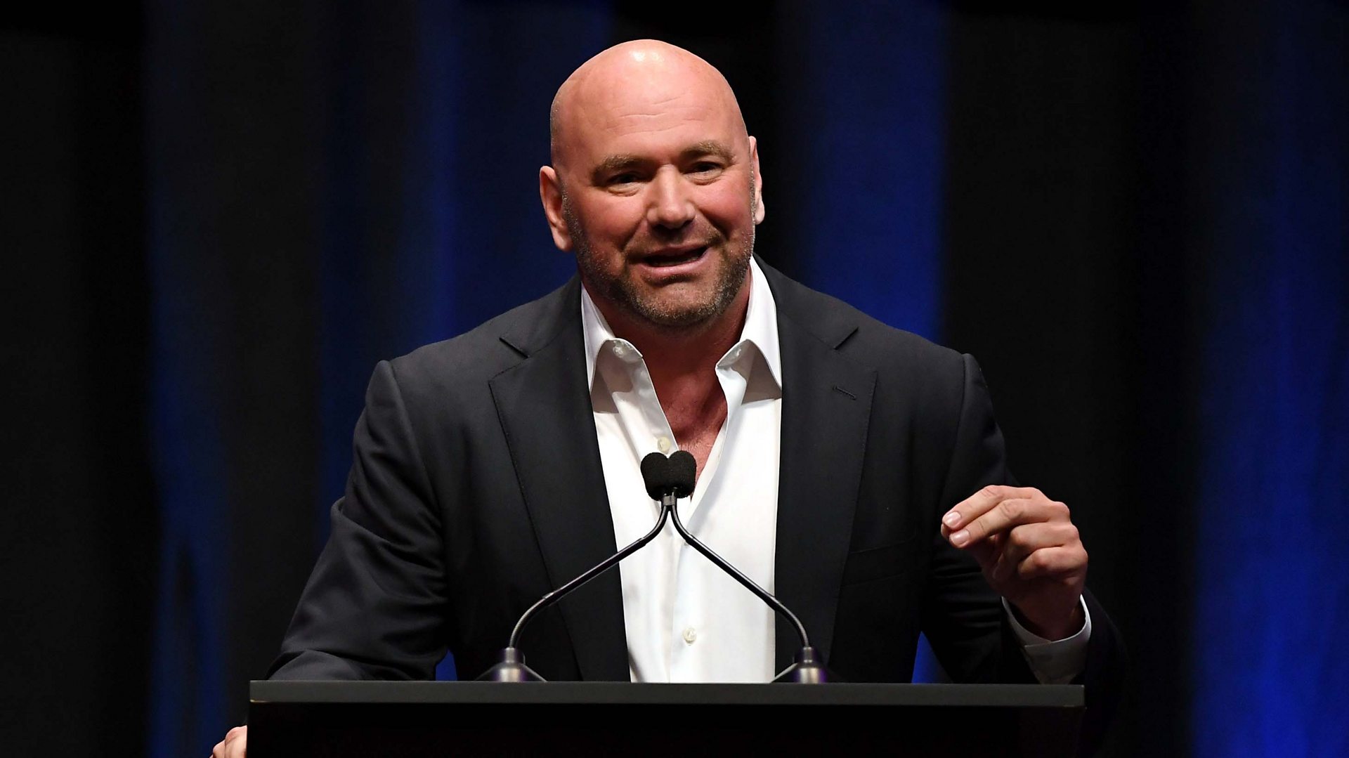 Dana White