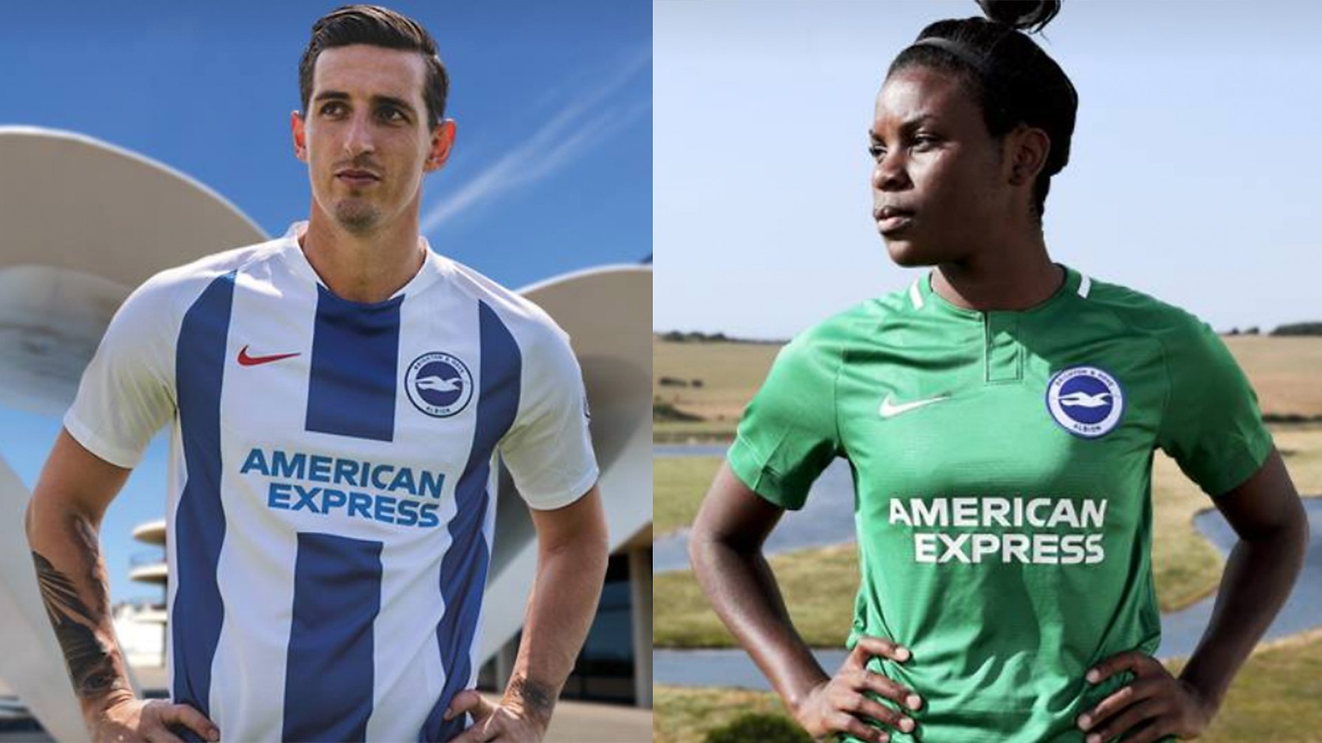 Brighton and Hove Albion