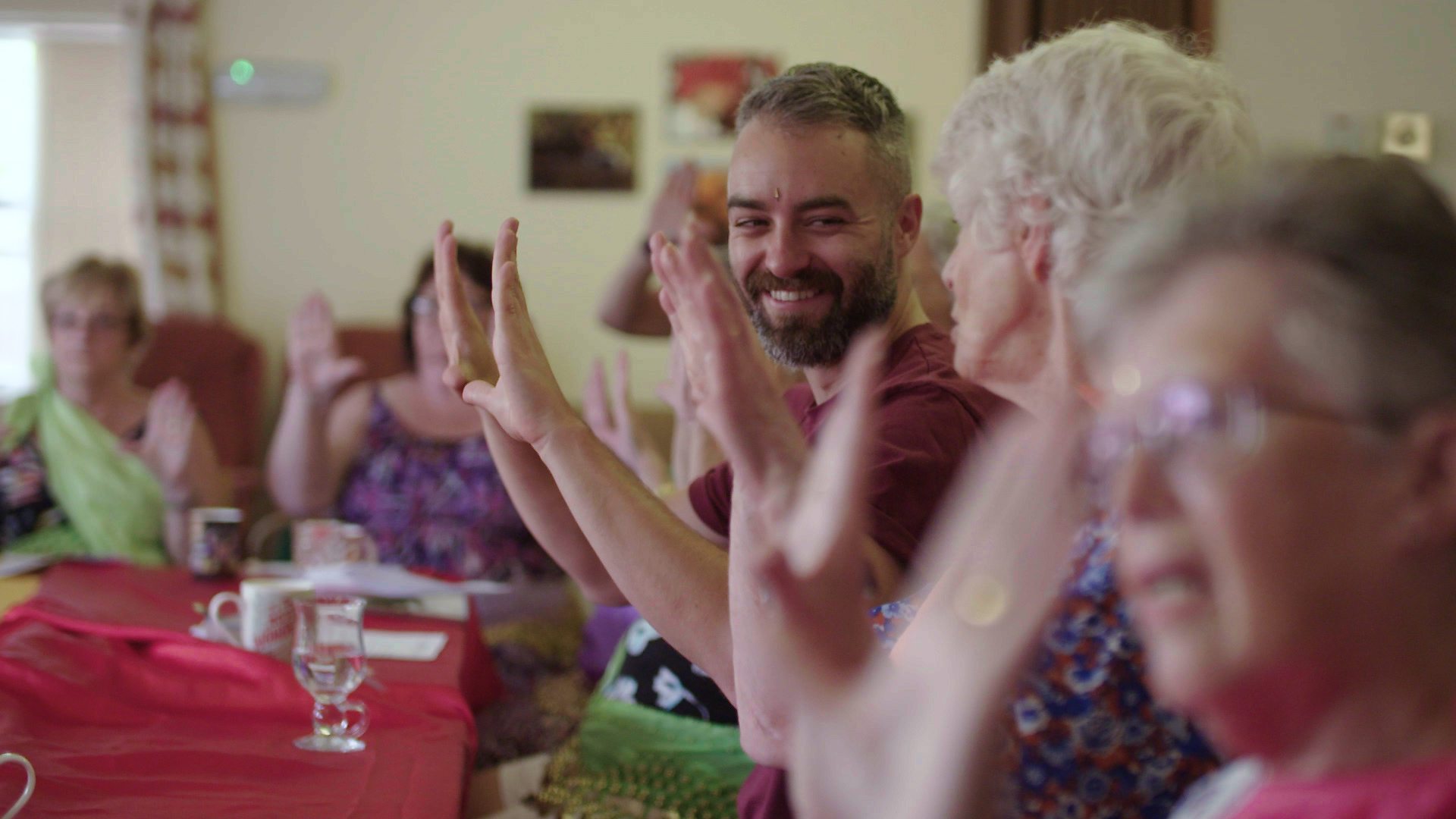 Ending Loneliness Body 4