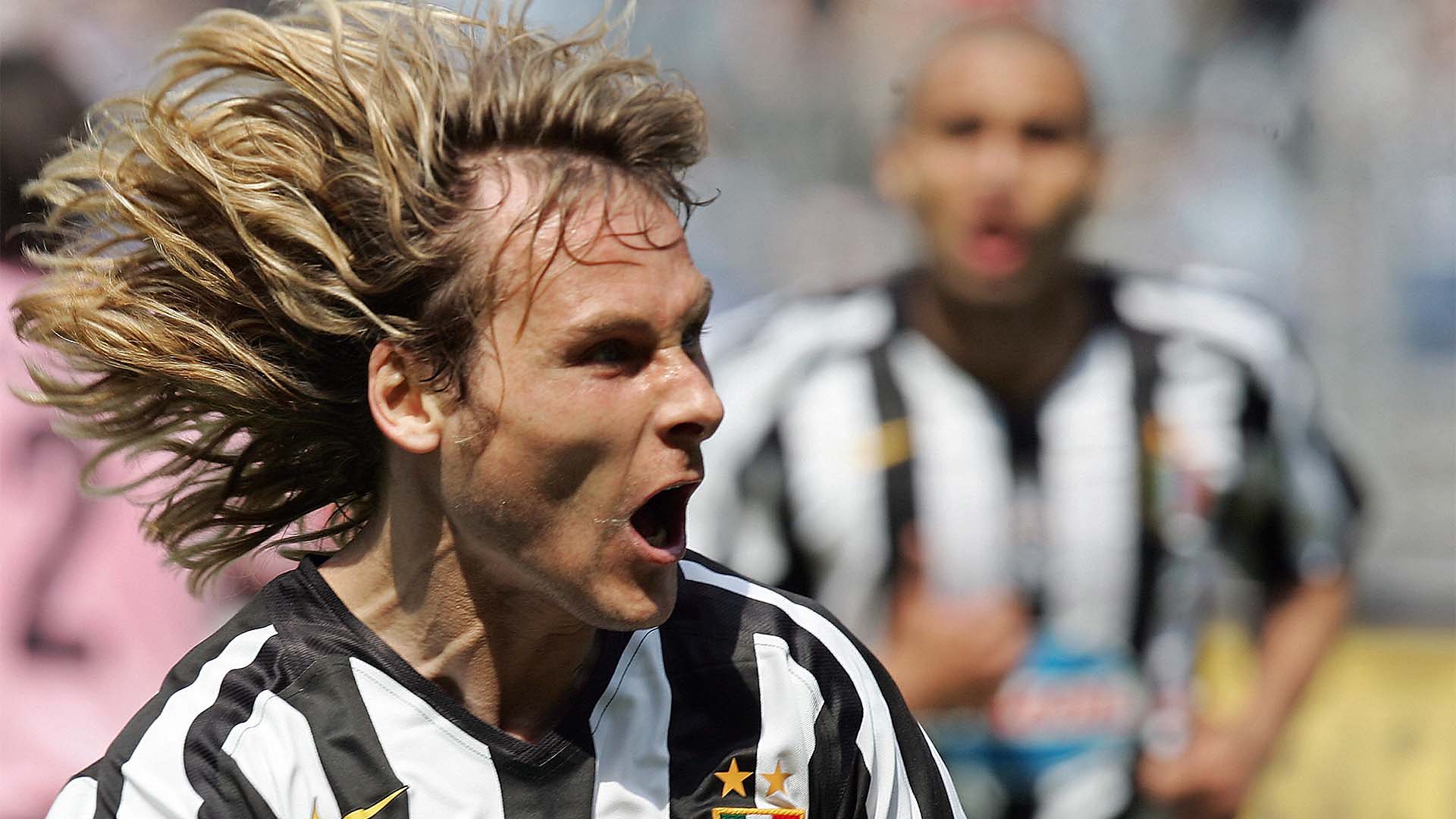 Pavel Nedved