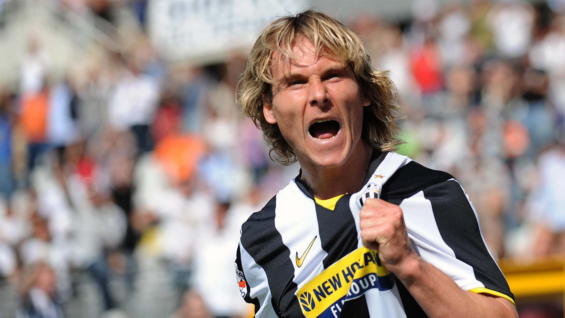 Pavel Nedved