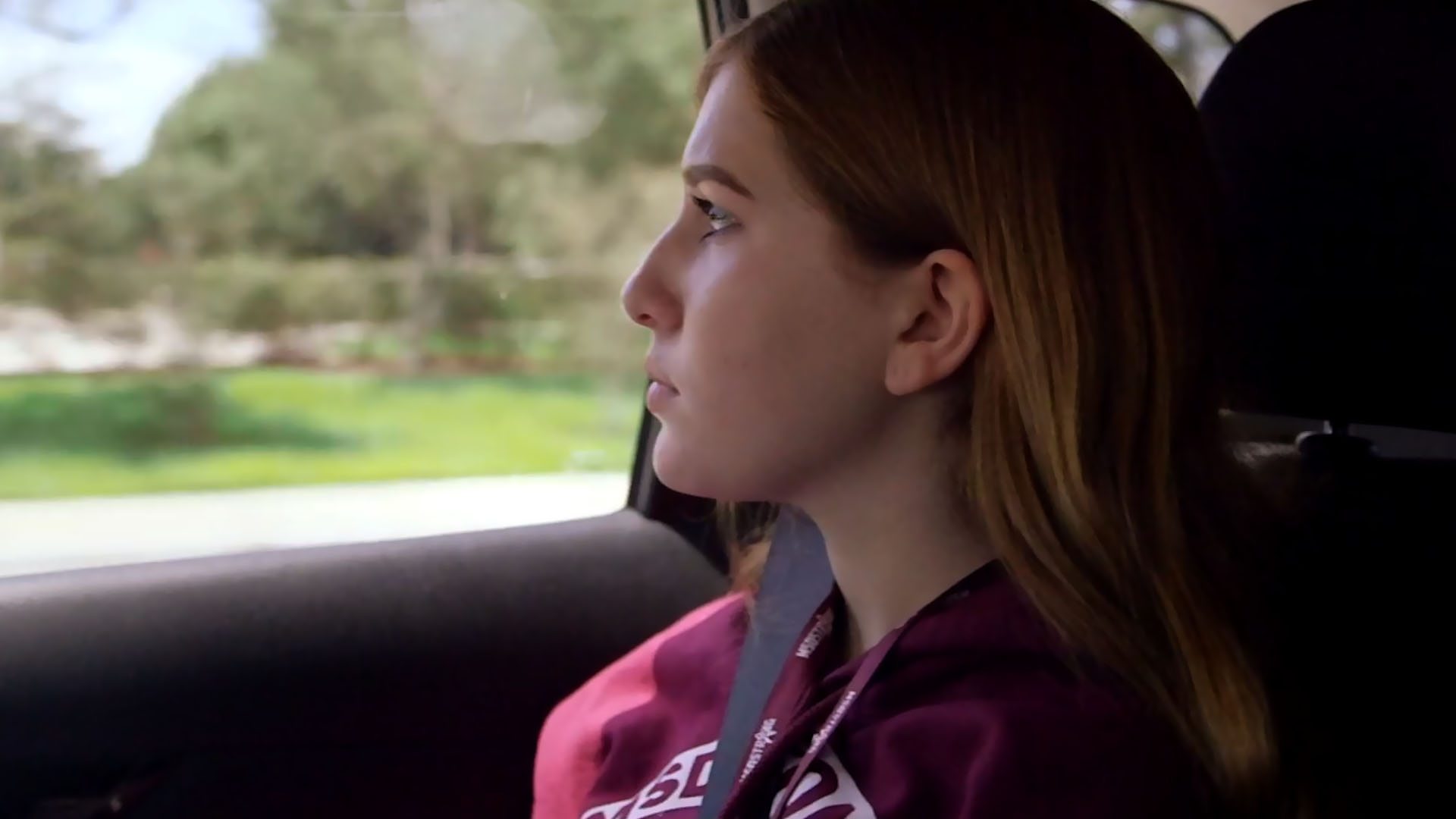 'The day the Parkland shooter came to my school' BBC Three(01)