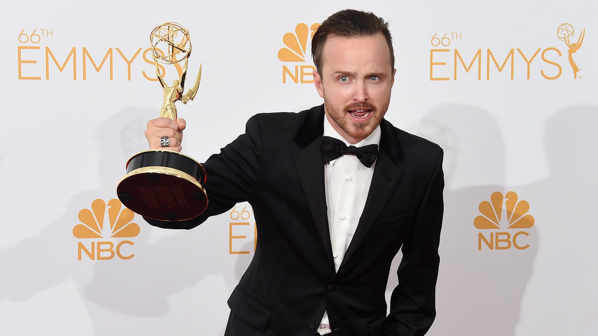 Aaron Paul