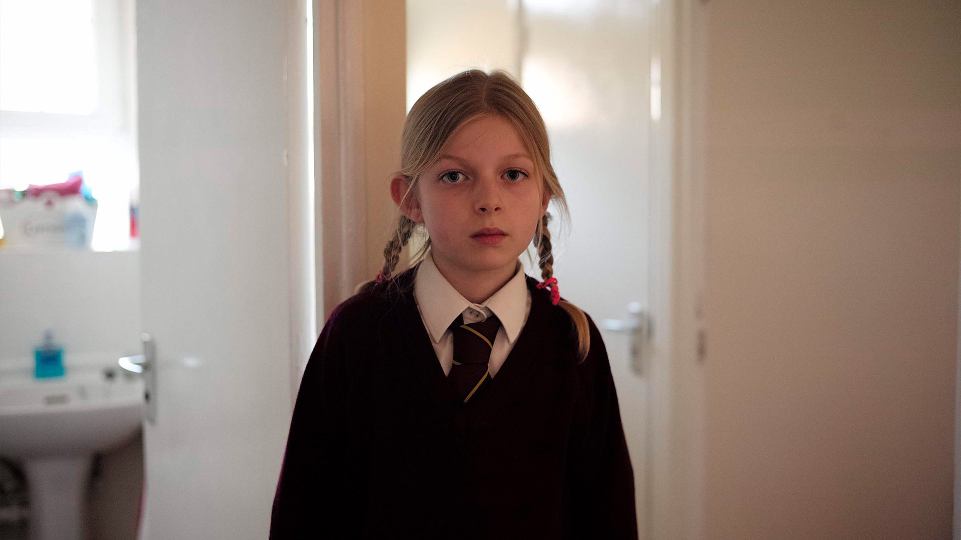 Francesca's daughter