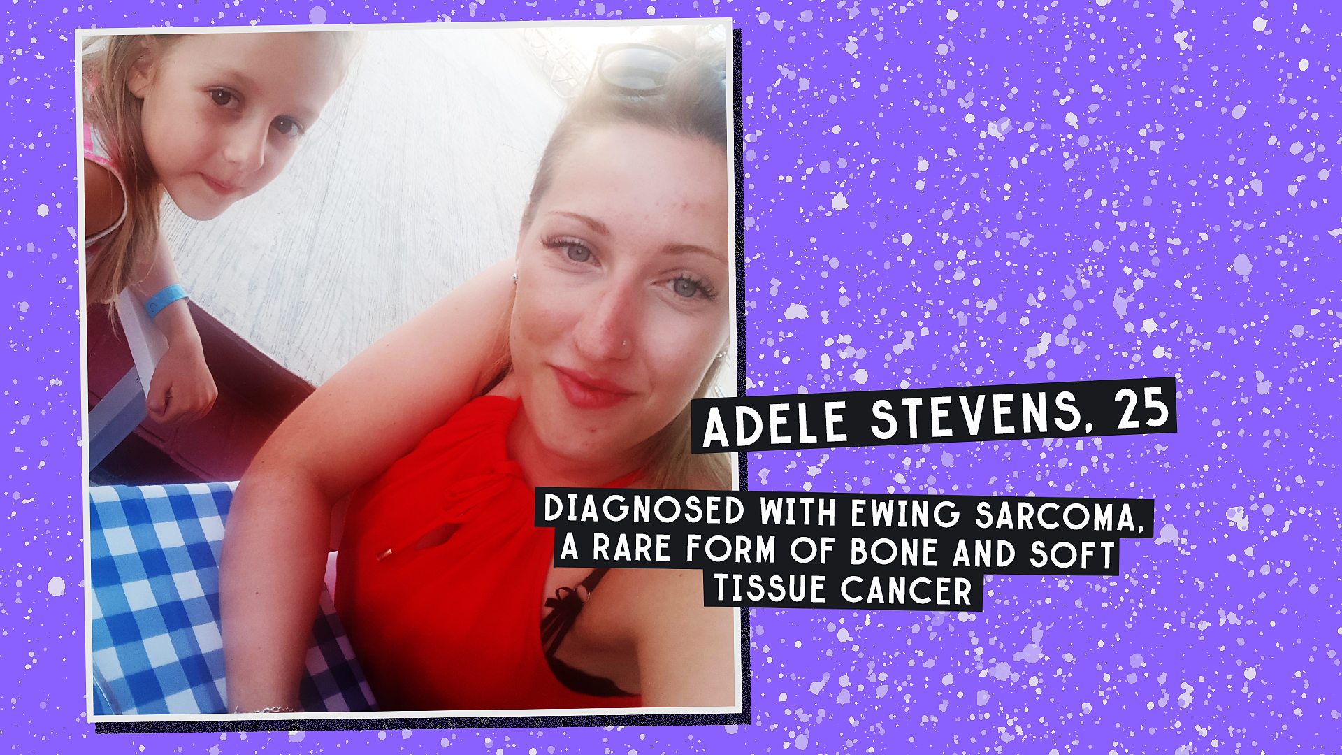 The truth about early menopause BBC Three