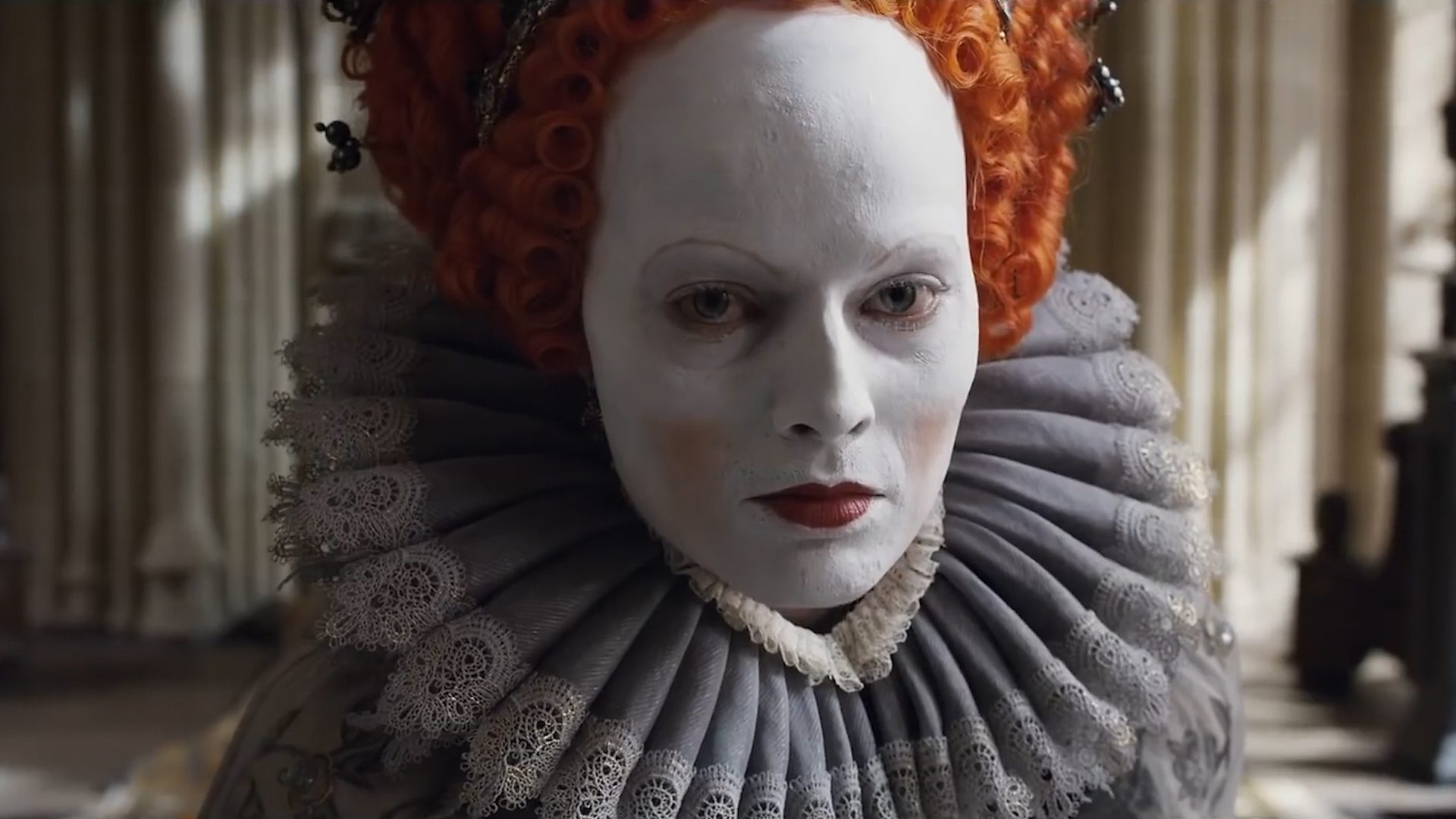 Should you see Mary Queen of Scots? - Main Image