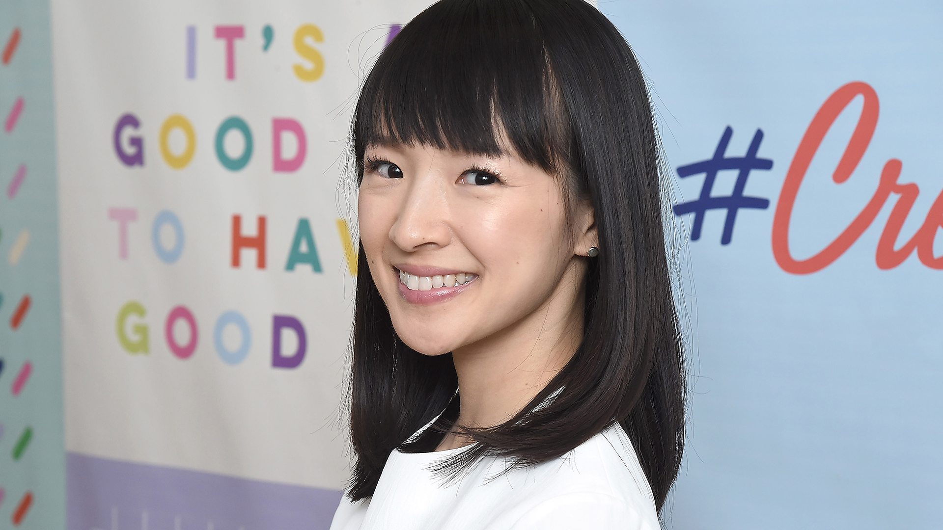 Marie Kondo