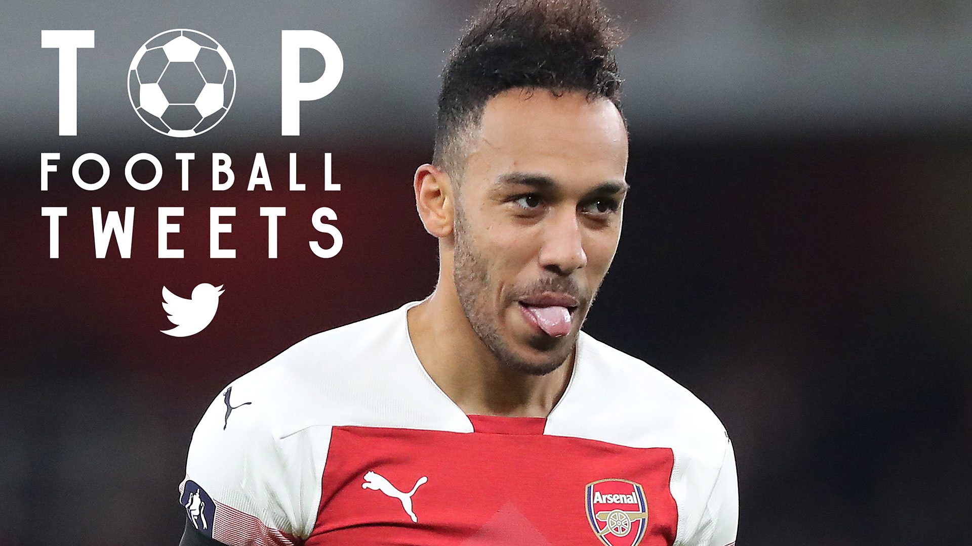 Pierre-Emerick Aubameyang