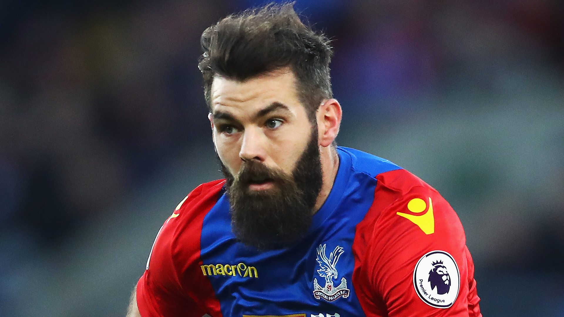 Joe Ledley