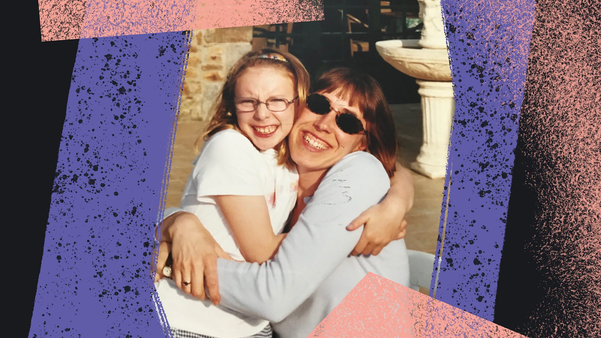 Losing Mum to Cancer – Childho...